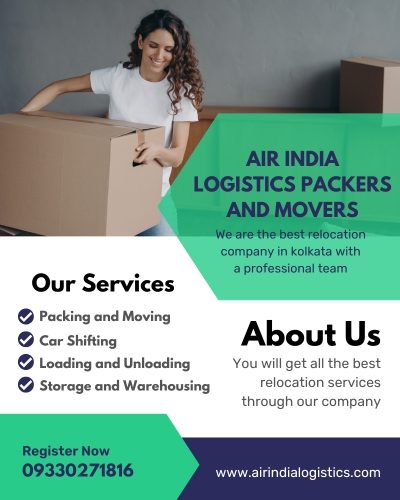 Air India Logistics Packers and Movers (airindialogistics.com) About Us img